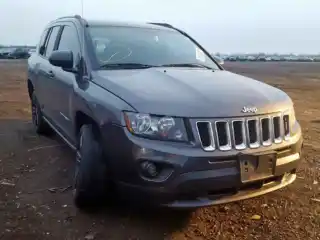 2014 Jeep Compass