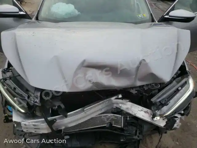 2022 Honda Insight 19XZE4F98NE015799 — Copart auction photo 11