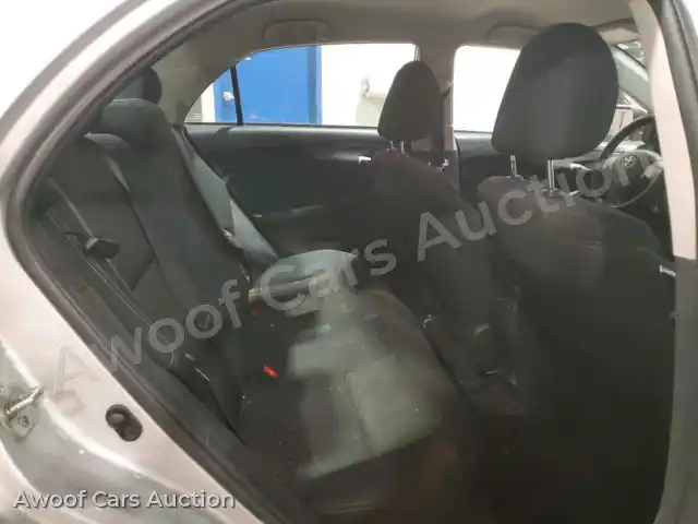 2012 Toyota Corolla 2T1BU4EE9CC877332 — Copart auction photo 10