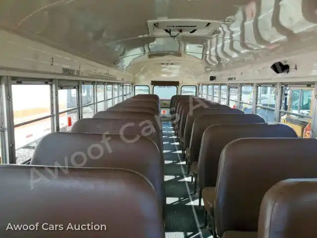1997 International ALL Other 1HVBBABN9VH449715 — Copart auction photo 6
