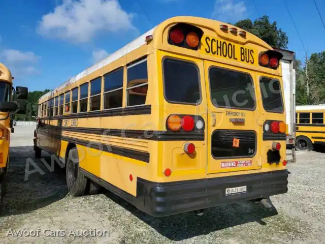 1997 International ALL Other 1HVBBABN9VH449715 — Copart auction photo 3
