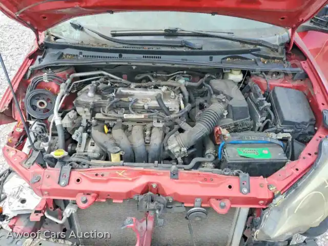 2015 Toyota Corolla 2T1BURHE5FC441459 — Copart auction photo 11