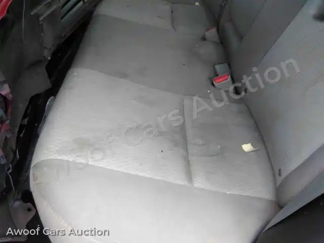 2015 Toyota Corolla 2T1BURHE5FC441459 — Manheim auction photo 30