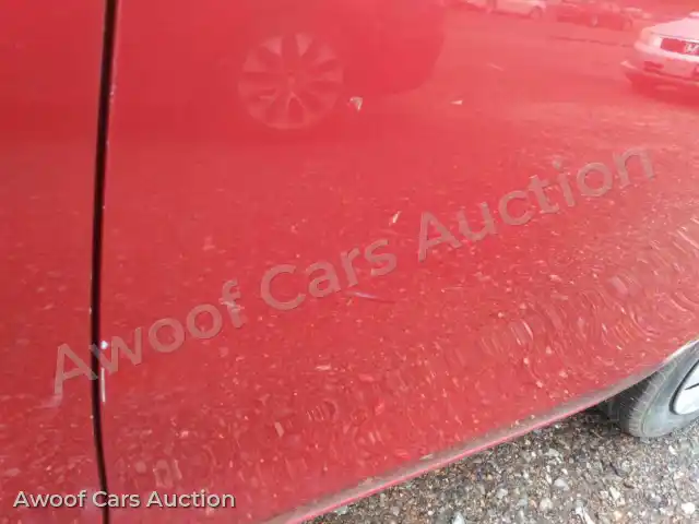 2015 Toyota Corolla 2T1BURHE5FC441459 — Manheim auction photo 14
