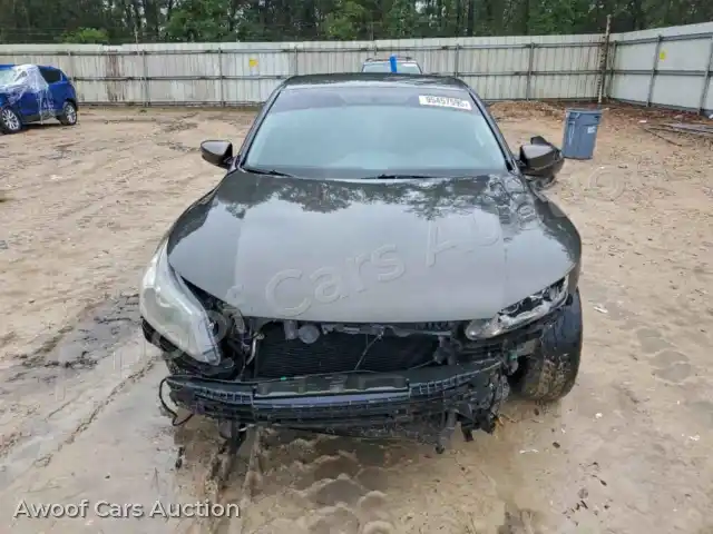 2014 Honda Accord 1HGCR2F35EA249445 — Copart auction photo 5