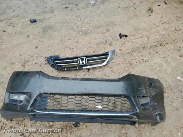 2014 Honda Accord 1HGCR2F35EA249445 — Copart auction photo 12