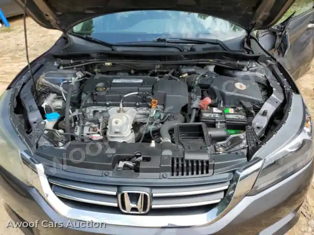 2013 Honda Accord 1HGCR2F51DA225207 — Copart auction photo 11