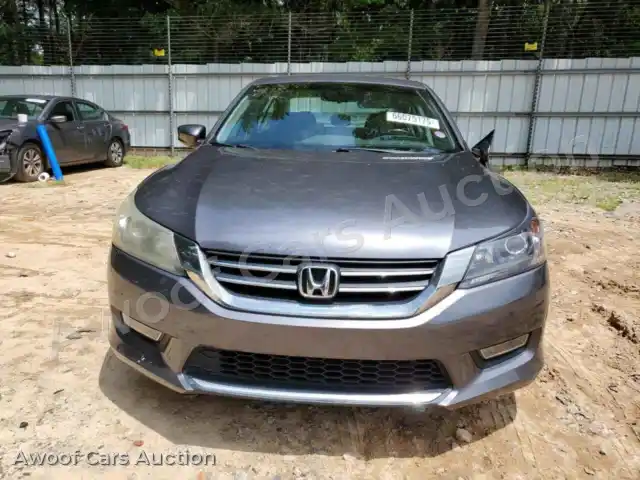 2013 Honda Accord 1HGCR2F51DA225207 — Copart auction photo 5