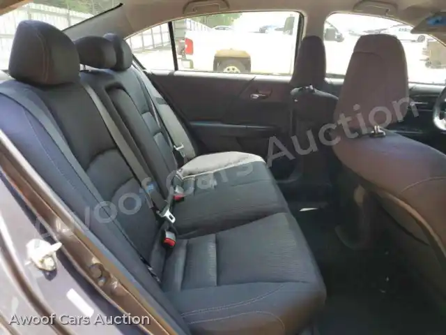 2013 Honda Accord 1HGCR2F51DA225207 — Copart auction photo 10