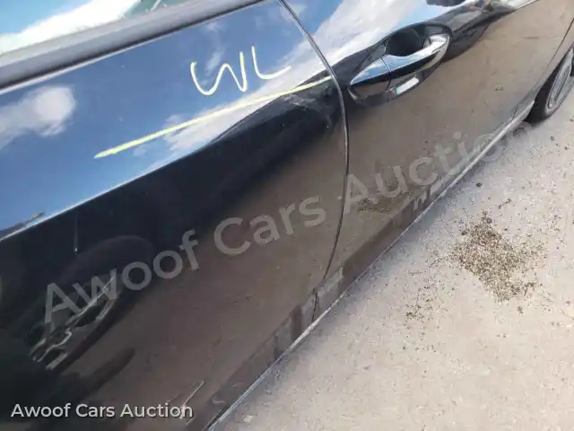 2021 Acura TLX 19UUB6F52MA010919 — Copart auction photo 9
