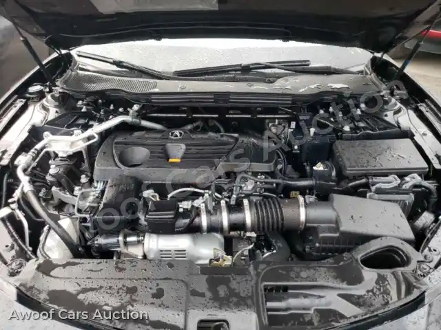 2021 Acura TLX 19UUB6F52MA010919 — Copart auction photo 7