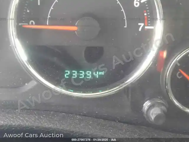 2017 Jeep Wrangler Unlimited 1C4BJWEG5HL622005 — Iaai auction photo 7