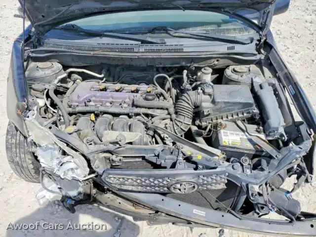 2008 Toyota Corolla 1NXBR30E28Z048188 — Copart auction photo 12