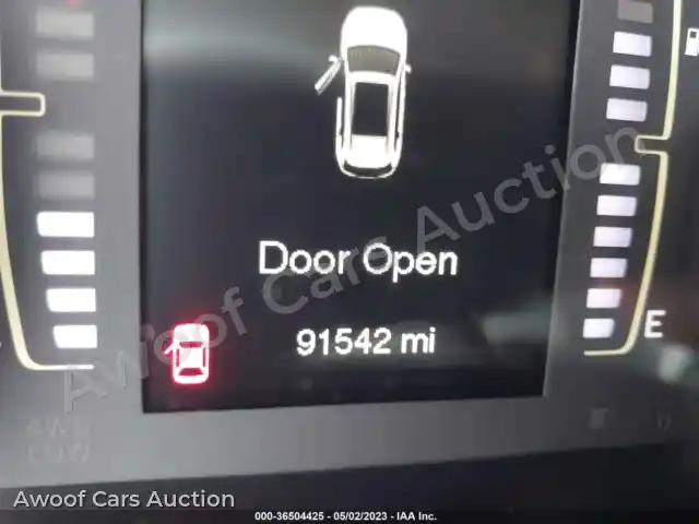 2018 Jeep Cherokee 1C4PJLCB3JD539829 — Iaai auction photo 7