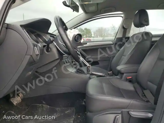 2015 Volkswagen Golf 3VWCA7AU3FM506980 — Copart auction photo 7