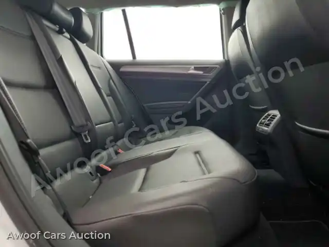 2015 Volkswagen Golf 3VWCA7AU3FM506980 — Copart auction photo 10