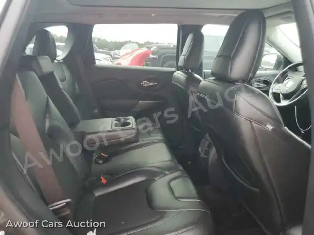 2019 Jeep Grand Cherokee 1C4PJLLB2KD272264 — photo 11 de la vente Copart
