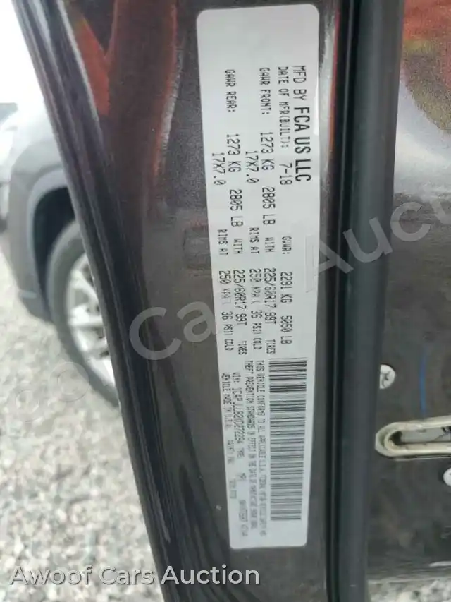 2019 Jeep Grand Cherokee 1C4PJLLB2KD272264 — photo 14 de la vente Copart
