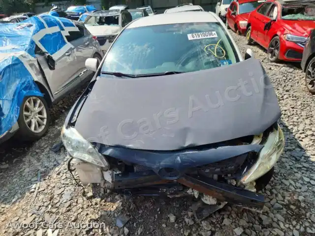 2012 Toyota Corolla 2T1BU4EE9CC814814 — hoton gwanjo Copart na 5