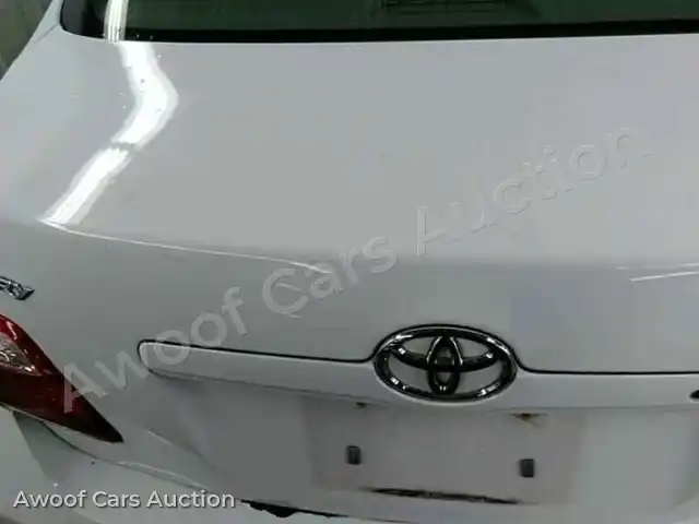 2007 Toyota Camry JTNBE46K873012489 — Manheim auction photo 43