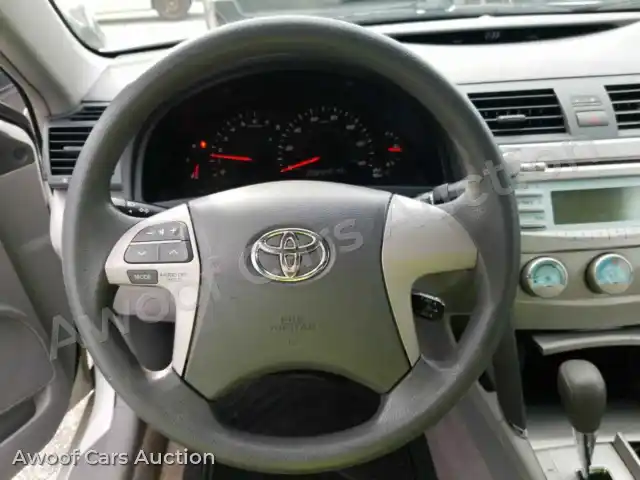 2007 Toyota Camry JTNBE46K873012489 — Manheim auction photo 19