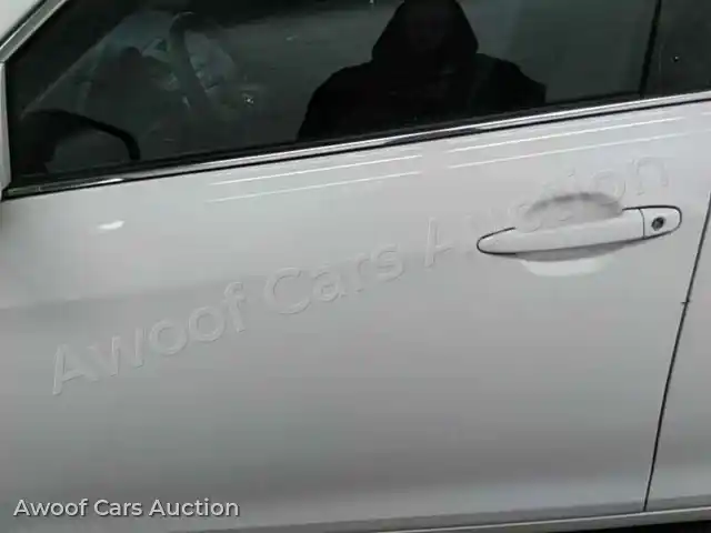 2007 Toyota Camry JTNBE46K873012489 — Manheim auction photo 37