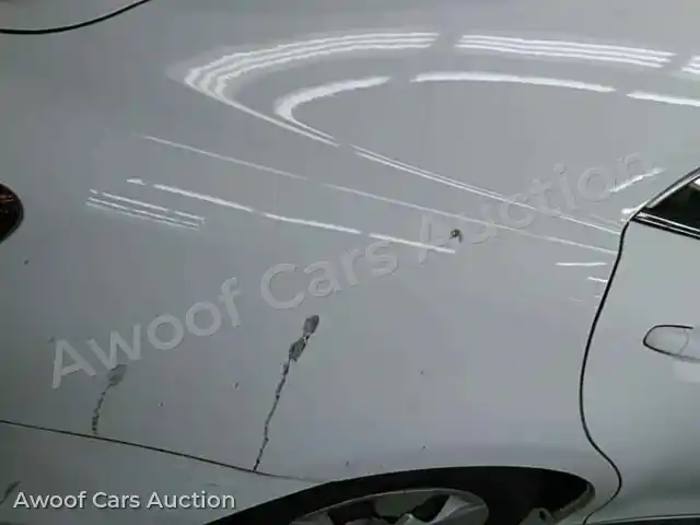 2007 Toyota Camry JTNBE46K873012489 — Manheim auction photo 49