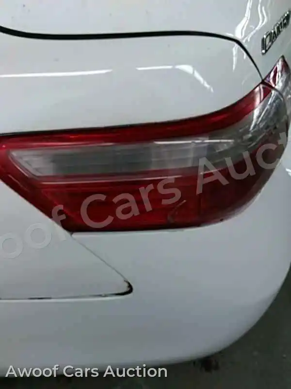 2007 Toyota Camry JTNBE46K873012489 — Manheim auction photo 42