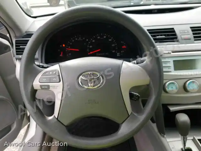 2007 Toyota Camry JTNBE46K873012489 — Manheim auction photo 20