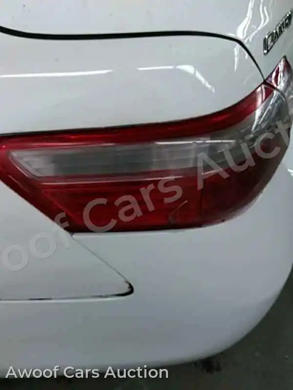 2007 Toyota Camry JTNBE46K873012489 — Manheim auction photo 41