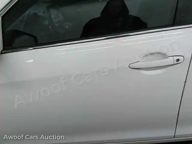 2007 Toyota Camry JTNBE46K873012489 — Manheim auction photo 38