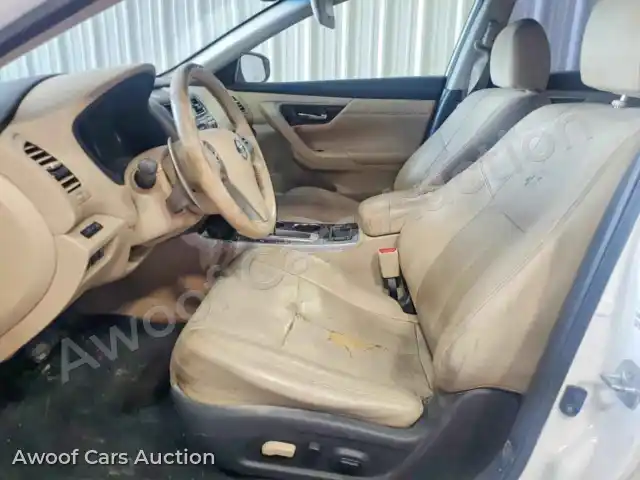 2015 Nissan Altima 1N4BL3AP2FC125222 — Copart auction photo 7