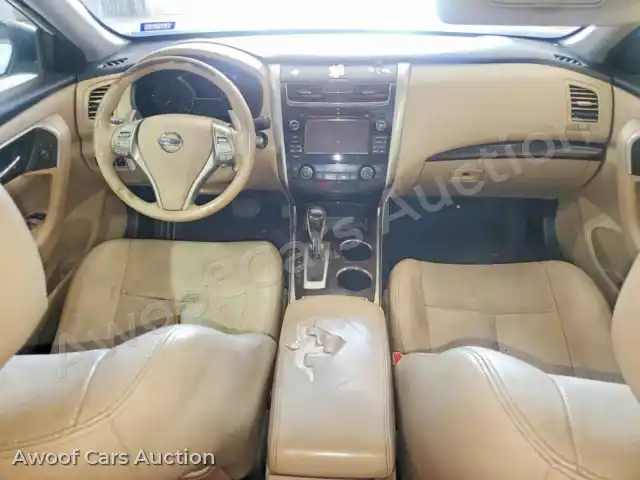 2015 Nissan Altima 1N4BL3AP2FC125222 — Copart auction photo 8