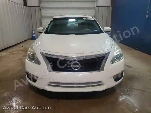 2015 Nissan Altima 1N4BL3AP2FC125222 — Copart auction photo 5