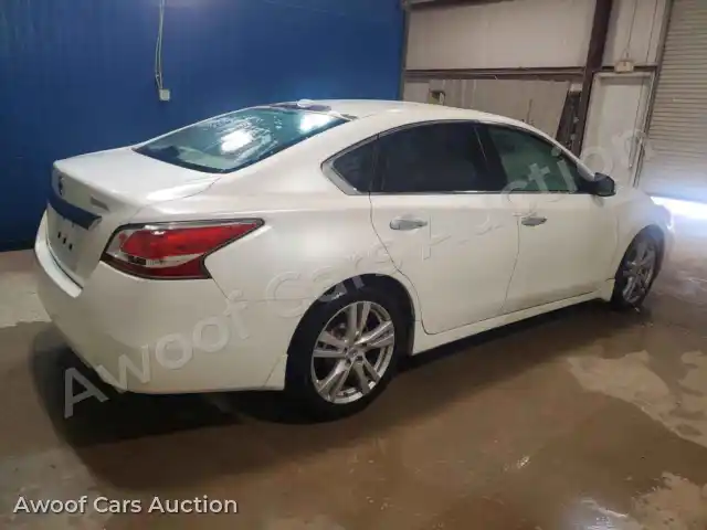 2015 Nissan Altima 1N4BL3AP2FC125222 — Copart auction photo 3