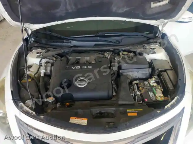 2015 Nissan Altima 1N4BL3AP2FC125222 — Copart auction photo 11
