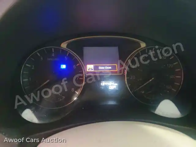 2015 Nissan Altima 1N4BL3AP2FC125222 — Copart auction photo 9
