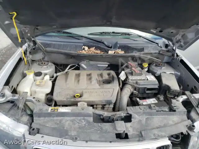2015 Jeep Compass 1C4NJDBB8FD134717 — hoton gwanjo Copart na 7