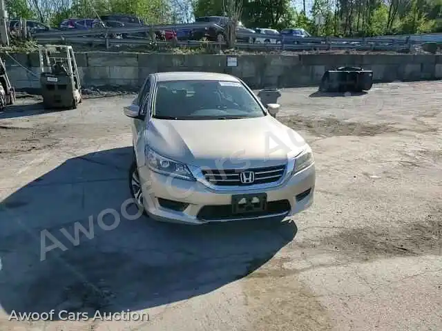 2014 Honda Accord 1HGCR2F30EA139659 — Copart auction photo 13