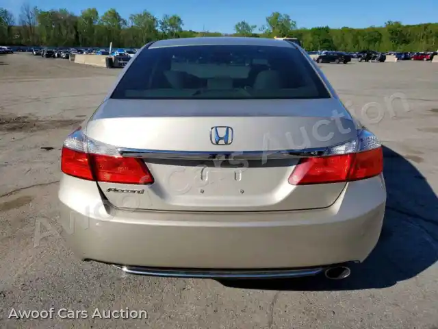 2014 Honda Accord 1HGCR2F30EA139659 — Copart auction photo 6
