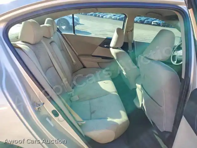 2014 Honda Accord 1HGCR2F30EA139659 — Copart auction photo 10
