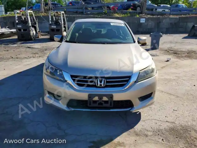 2014 Honda Accord 1HGCR2F30EA139659 — Copart auction photo 5