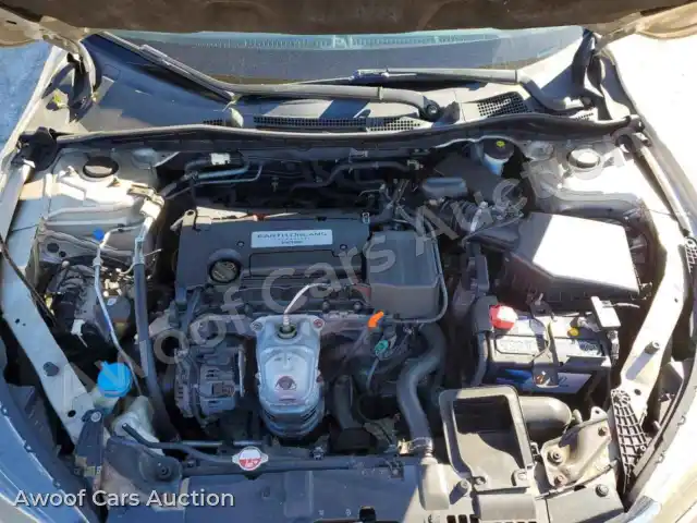 2014 Honda Accord 1HGCR2F30EA139659 — Copart auction photo 11