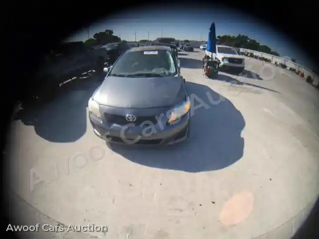 2010 Toyota Corolla 2T1BU4EE8AC366479 — Copart auction photo 13