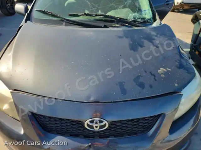 2010 Toyota Corolla 2T1BU4EE8AC366479 — Copart auction photo 11
