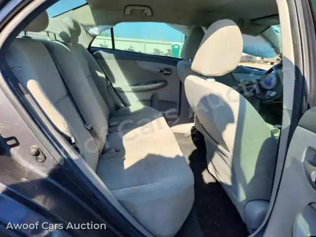 2010 Toyota Corolla 2T1BU4EE8AC366479 — Copart auction photo 10