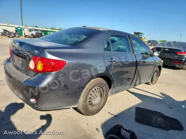 2010 Toyota Corolla 2T1BU4EE8AC366479 — Copart auction photo 3