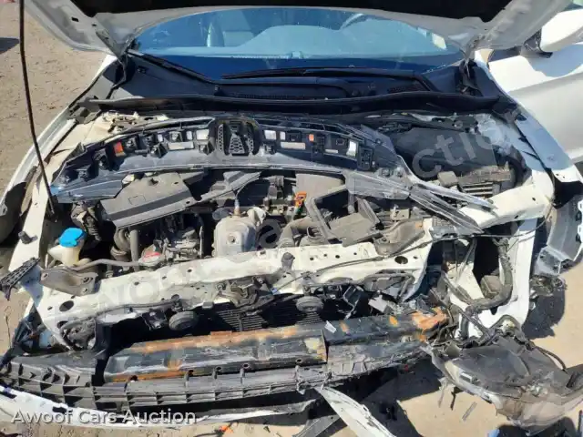 2016 Honda Accord 1HGCR2F51GA241718 — Copart auction photo 11