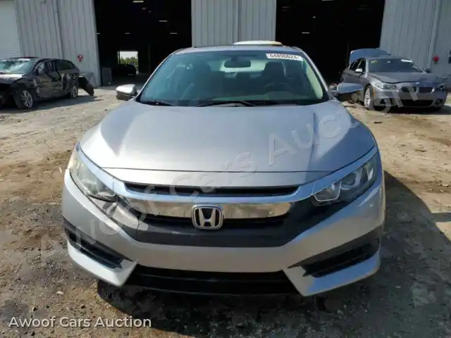 2016 Honda Civic 19XFC2F74GE014146 — Copart auction photo 5