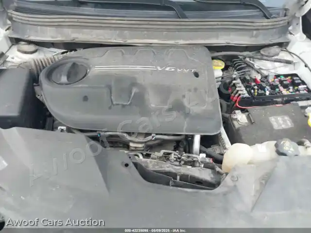 2022 Jeep Cherokee 1C4PJMBX1ND500729 — Iaai auction photo 10